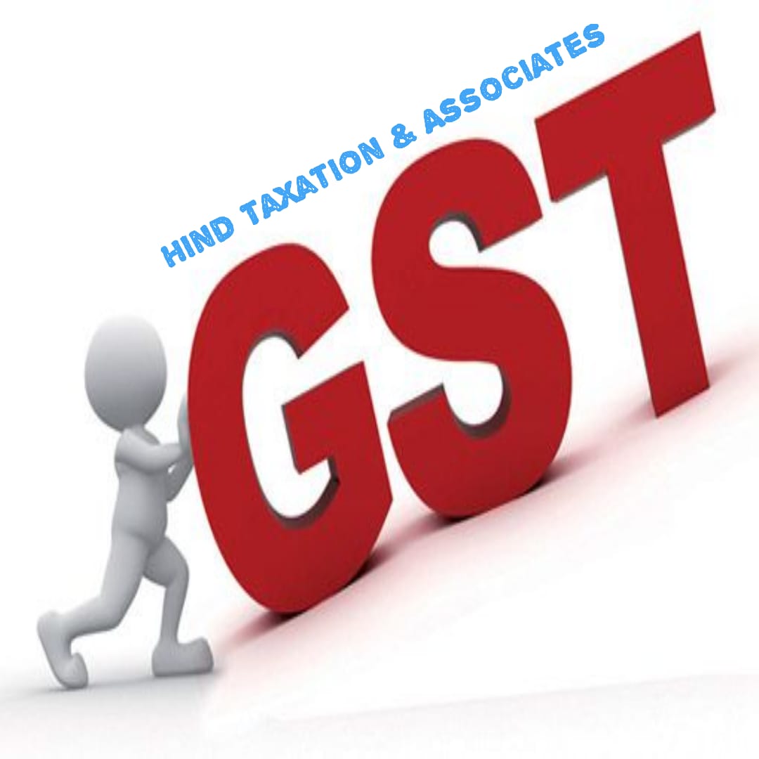 GST Registration in Laxmi Nagar